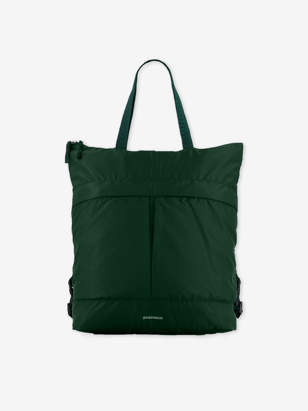 back pack l bottle
