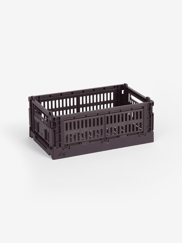 caisse crate bordeaux t.s - hay bordeaux