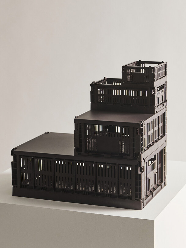 caisse crate bordeaux t.s - hay bordeaux