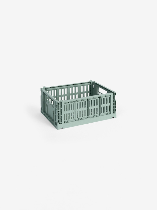 caisse crate sauge t.m - hay sage