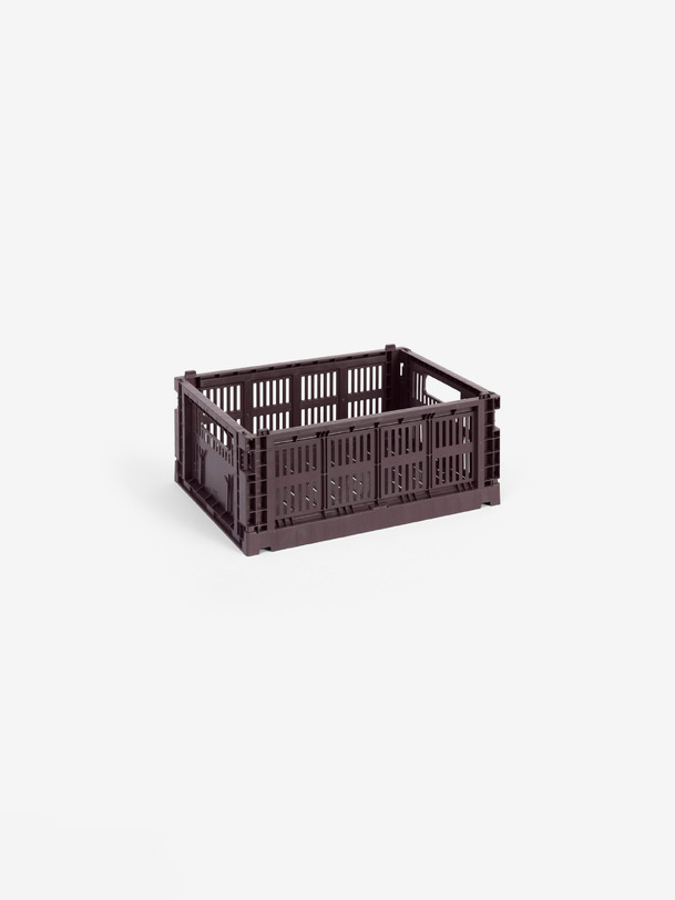 caisse crate bordeaux t.m - hay bordeaux