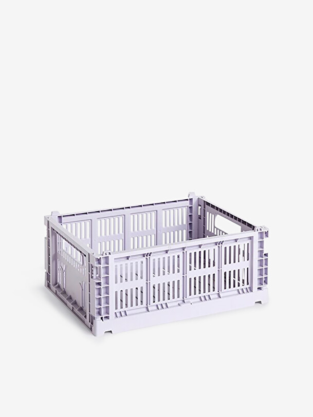 crate lilac m lilas