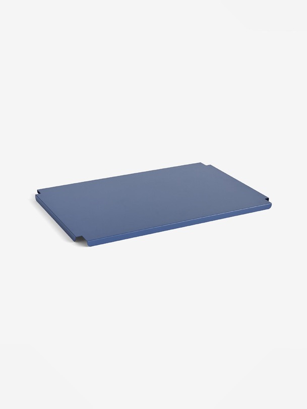 couvercle metal marine - hay colour crate - hay marine