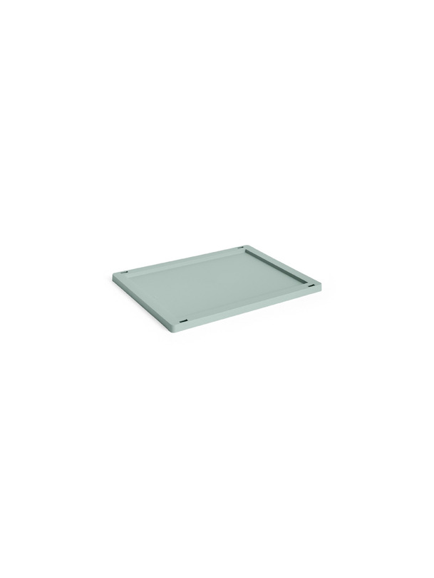 couvercle caisse crate sauge t.m - hay sage