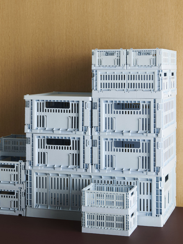 couvercle caisse crate sauge t.m - hay sage