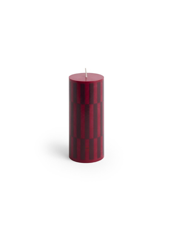 column candle bordeaux t.s - hay bordeaux