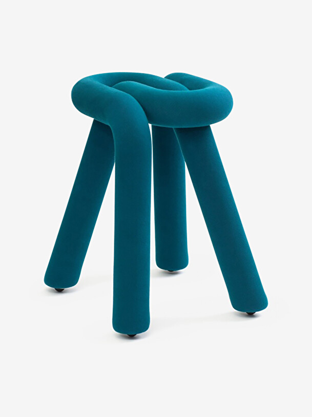bold stool duck blue blue duck