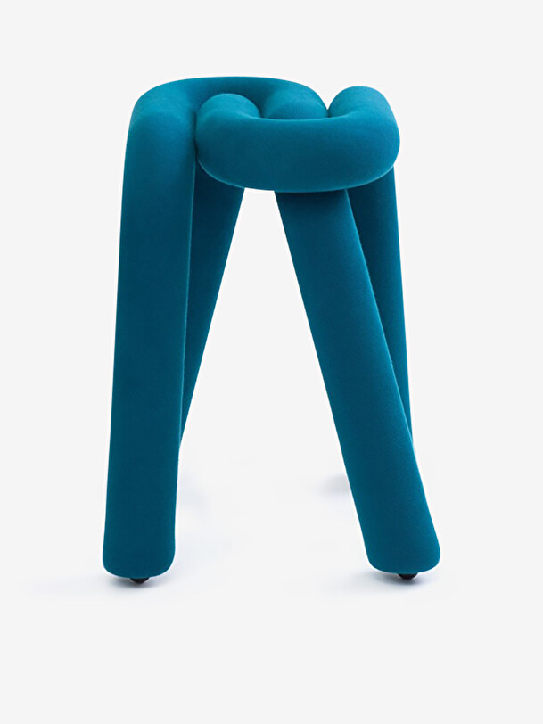 bold stool duck blue blue duck