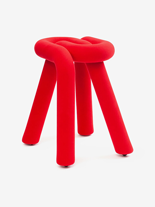 bold stool red red
