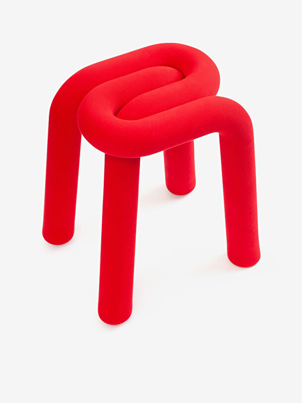 bold stool red red
