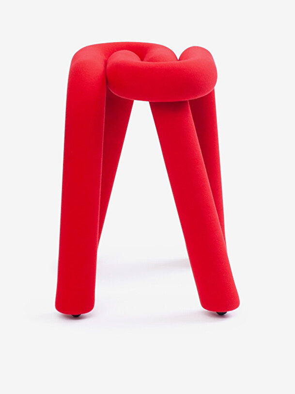 bold stool red red
