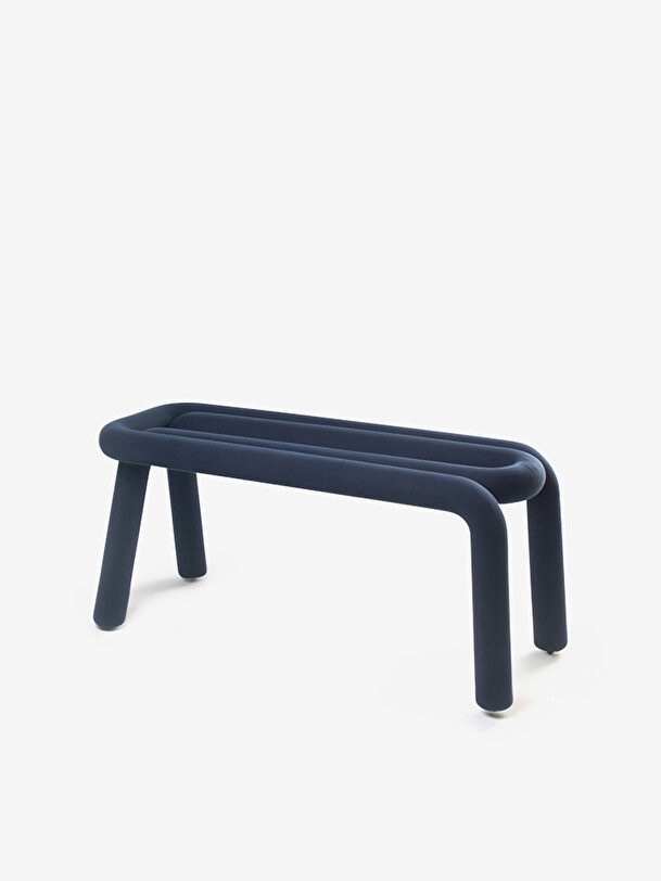 bold bench navy marine