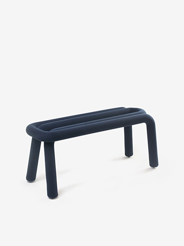 bold bench navy marine