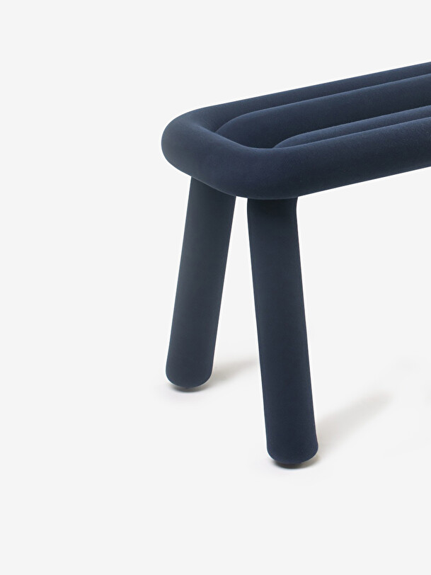 bold bench navy marine