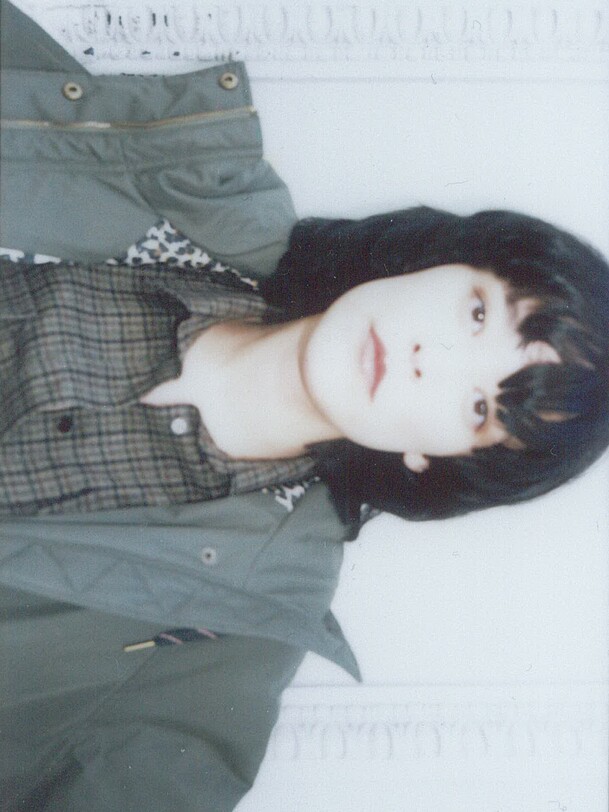 oxana puffer jacket military