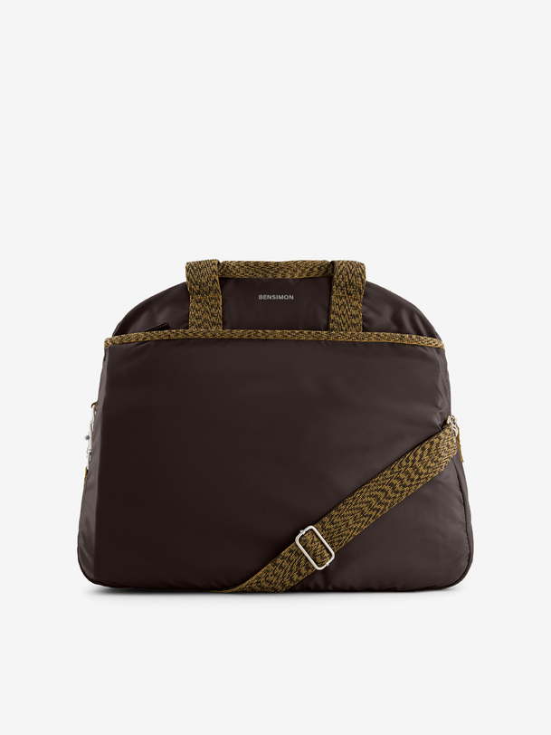 tourbag chocolate