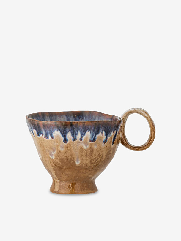 imogen blue cup blue
