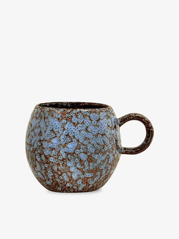 paula blue cup blue