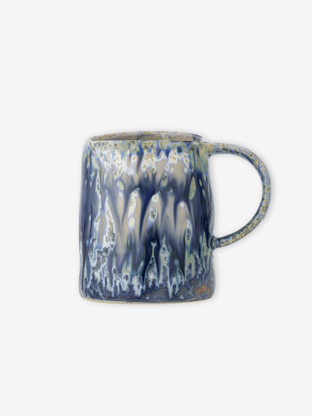 tasse yori - bloomingville blue
