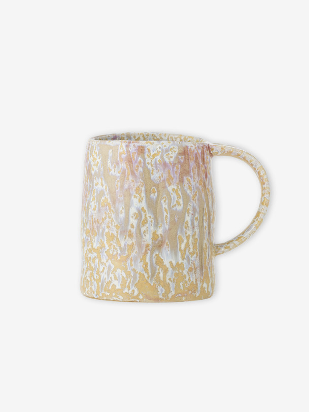 tasse yori - bloomingville pink