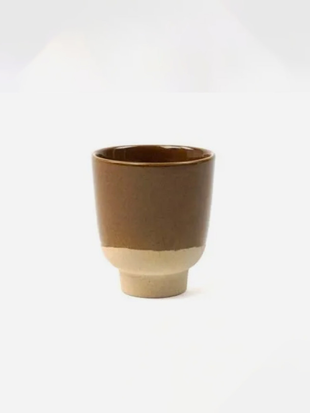 tasse rutunda t.m pumpkin - kinta citrouille