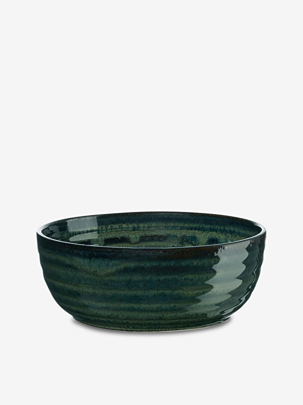poke fusion bowl dark blue bleu fonce