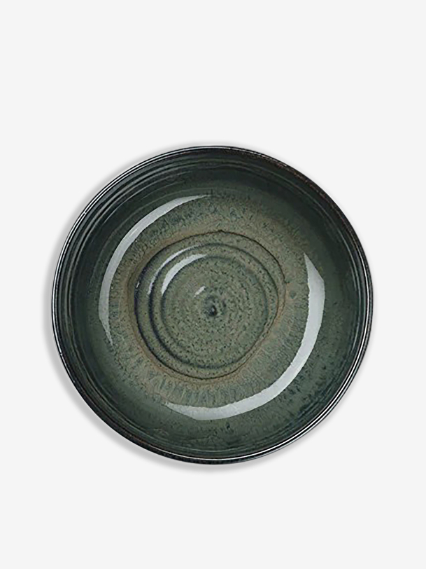 poke fusion bowl dark blue bleu fonce