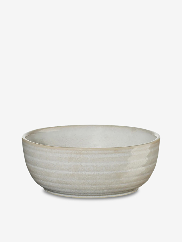 poke fusion bowl greige nutmeg