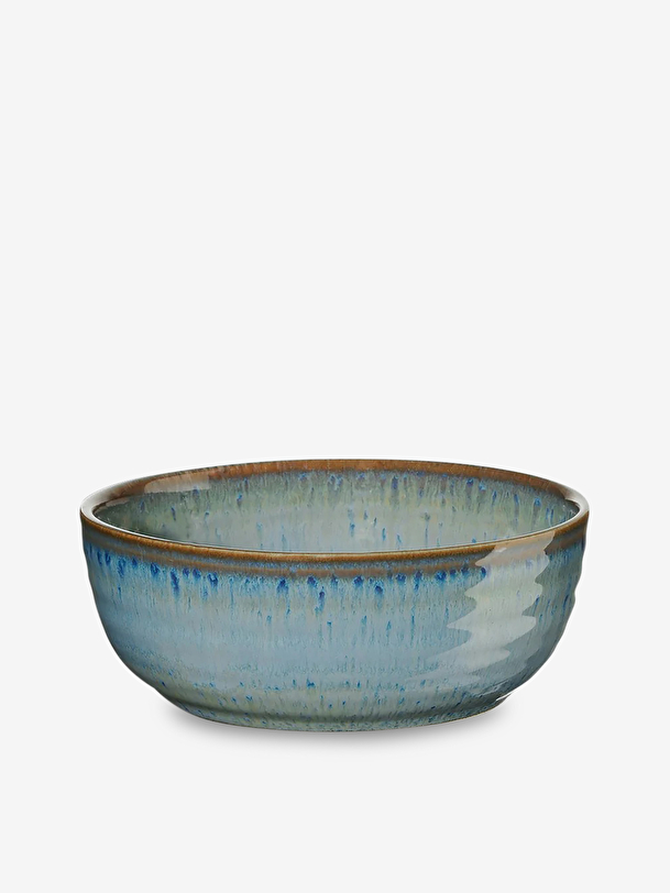poke fusion bowl blue blue