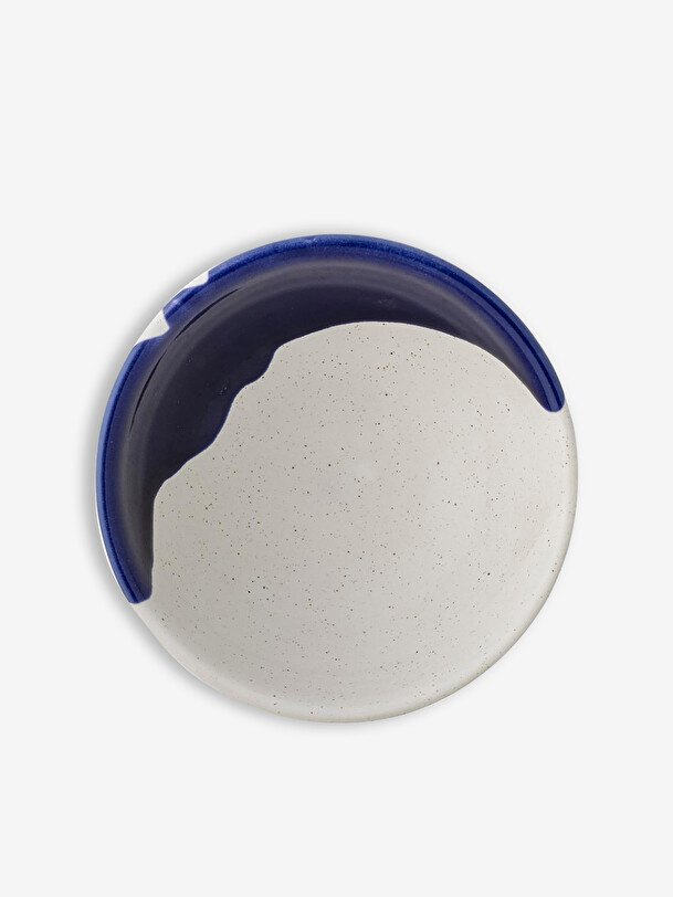 bowl paula blue blue