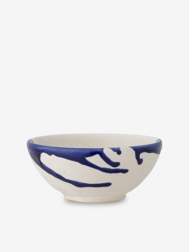 bowl paula blue blue