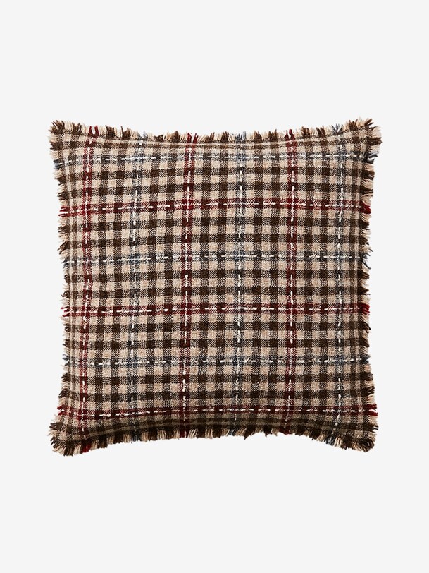 coussin tage 50x50 - affari of sweden beige