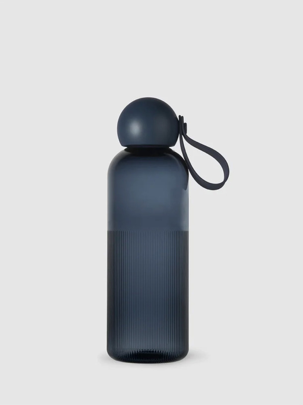 ture water bottle - sagaforms blue