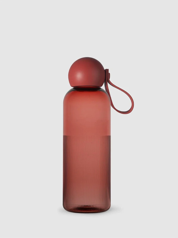 ture water bottle - sagaforms bordeaux