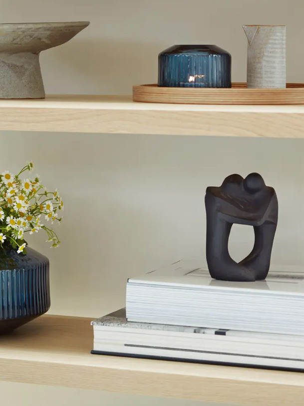 photophore rotunda - lsa grey