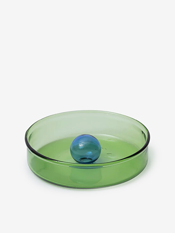 bubble greenblue s pocket green