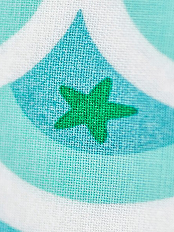 koinobori turquoise m turquoise