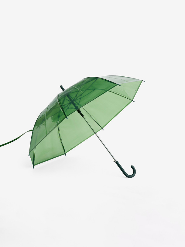 parapluie canopy vert - hay green