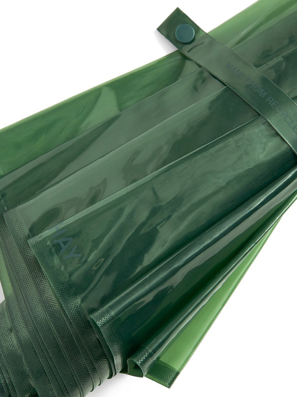 parapluie canopy vert - hay green