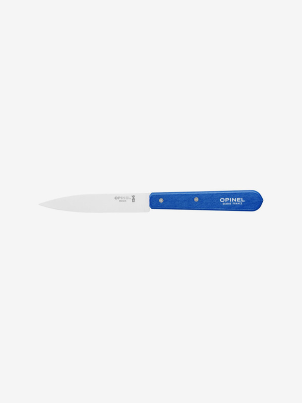 coffret les essentiels pop 80 - opinel multicolored