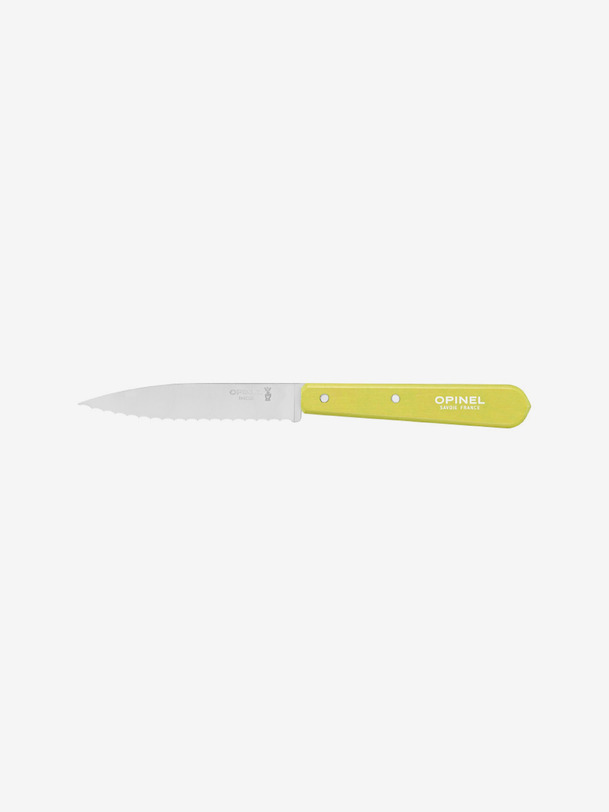 coffret les essentiels pop 80 - opinel multicolored