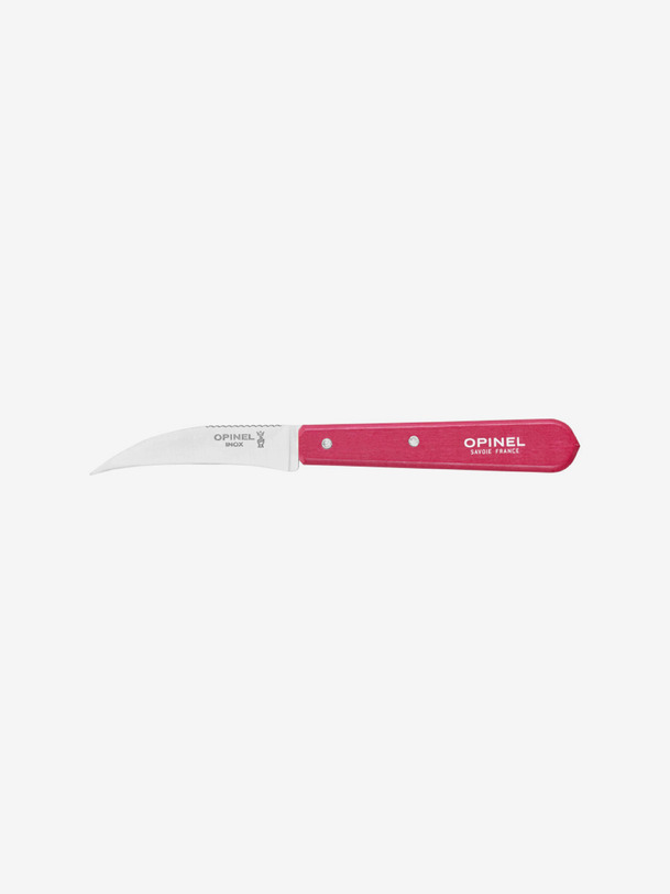 coffret les essentiels pop 80 - opinel multicolored