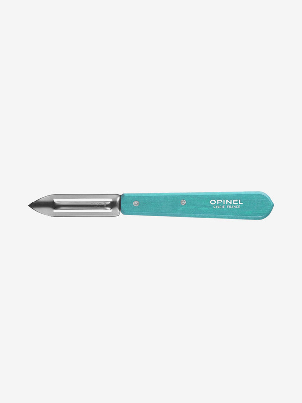 coffret les essentiels pop 80 - opinel multicolored