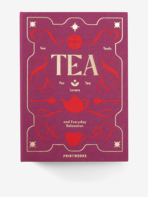tea box bordeaux