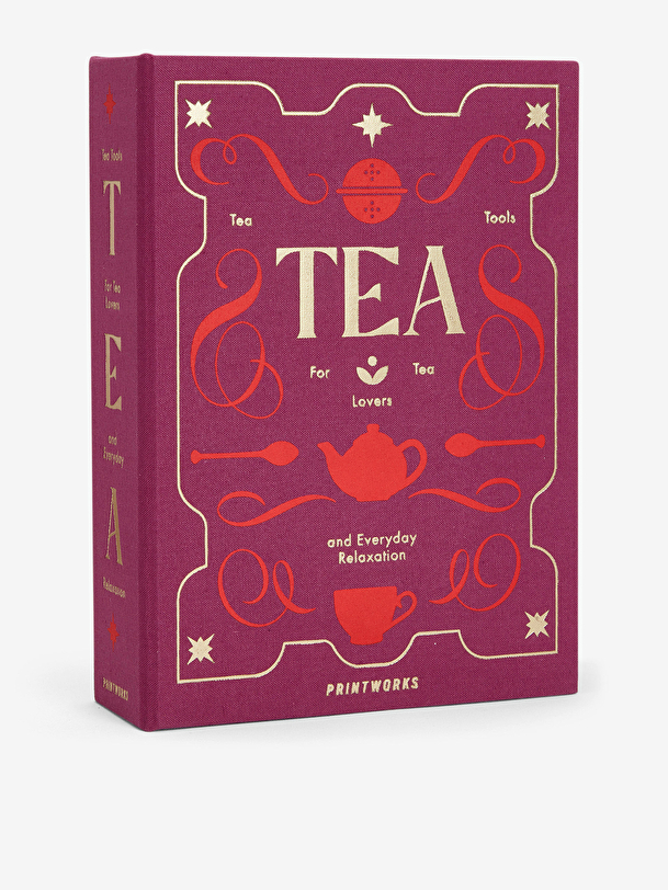 tea box bordeaux