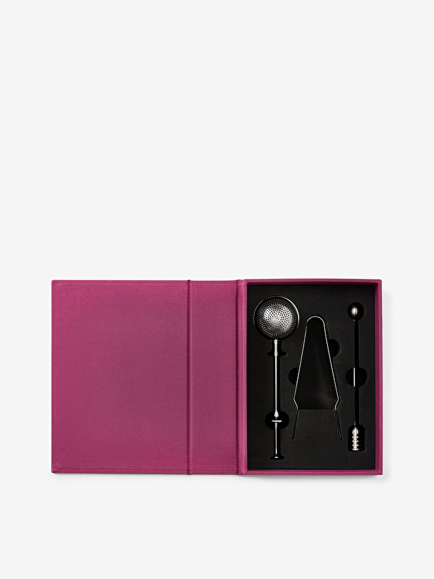 tea box bordeaux