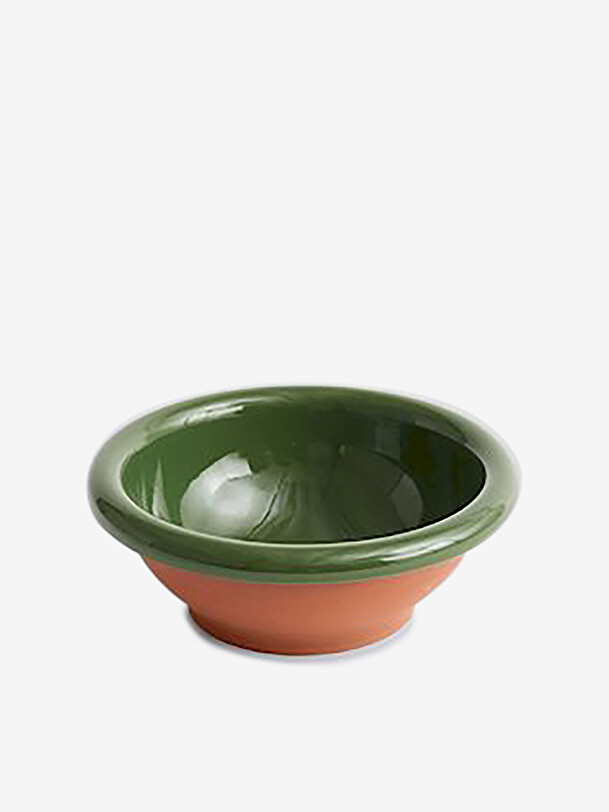 barro s green salad bowl green
