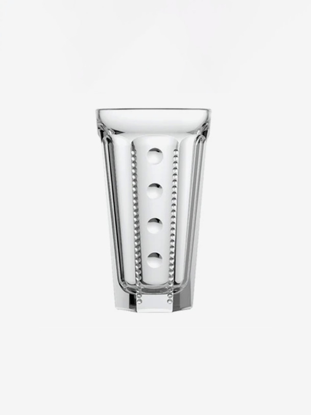 verre perle saga - la rochere transparent