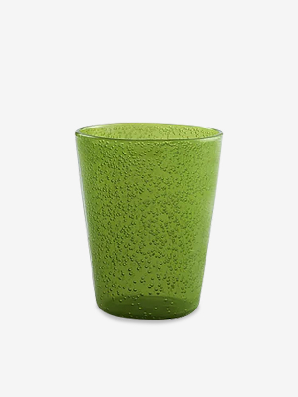 verre metacrilato lime - zani serafino green