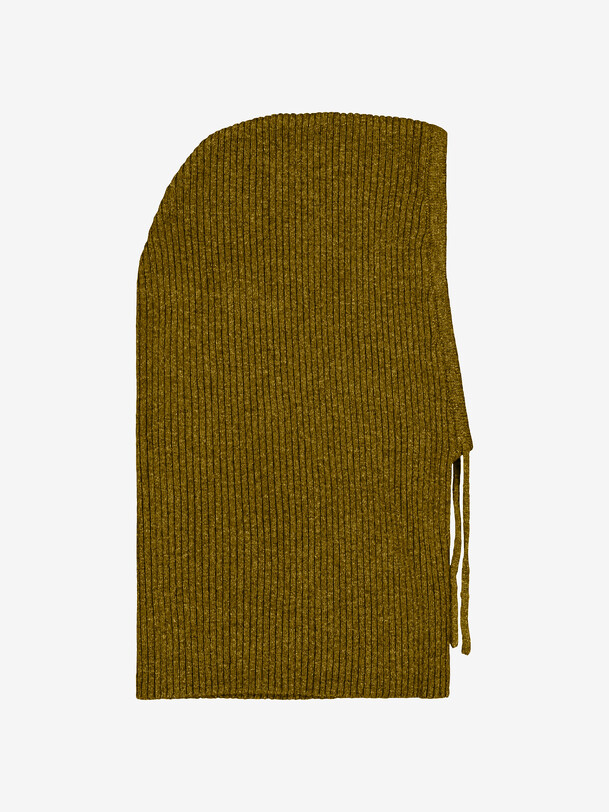 orlann hood khaki